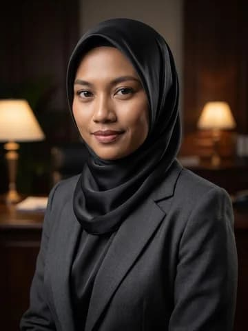 Executive Silk