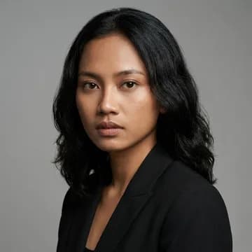 Serious