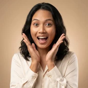 Surprised